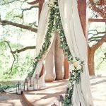 BranchingOut-Ceremony-Floral-Backdrop-Outdoor-Wedding