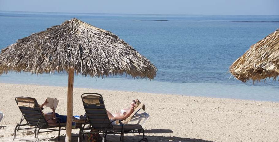 Premium Resorts of Cook Travel Beach