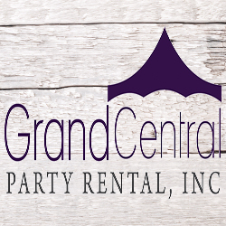 Grand Central Logo Wedding 101 A