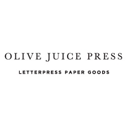 Olive Juice Press Logo 250 X 250