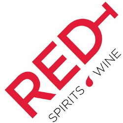 RED Logo (white background)