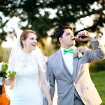 FrozenExposure-Groom-drinking-Coke-bride-laughing